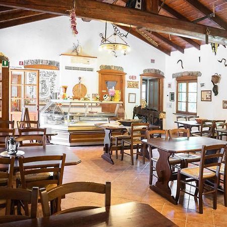 01234 - Agriturismo La Marpea, Esperienza In Mezzo Alla Natura E Al Cibo Tipico Italiano Villa Terisso Bagian luar foto