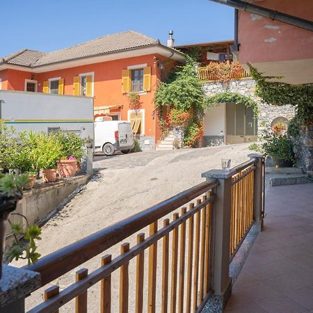 01234 - Agriturismo La Marpea, Esperienza In Mezzo Alla Natura E Al Cibo Tipico Italiano Villa Terisso Bagian luar foto