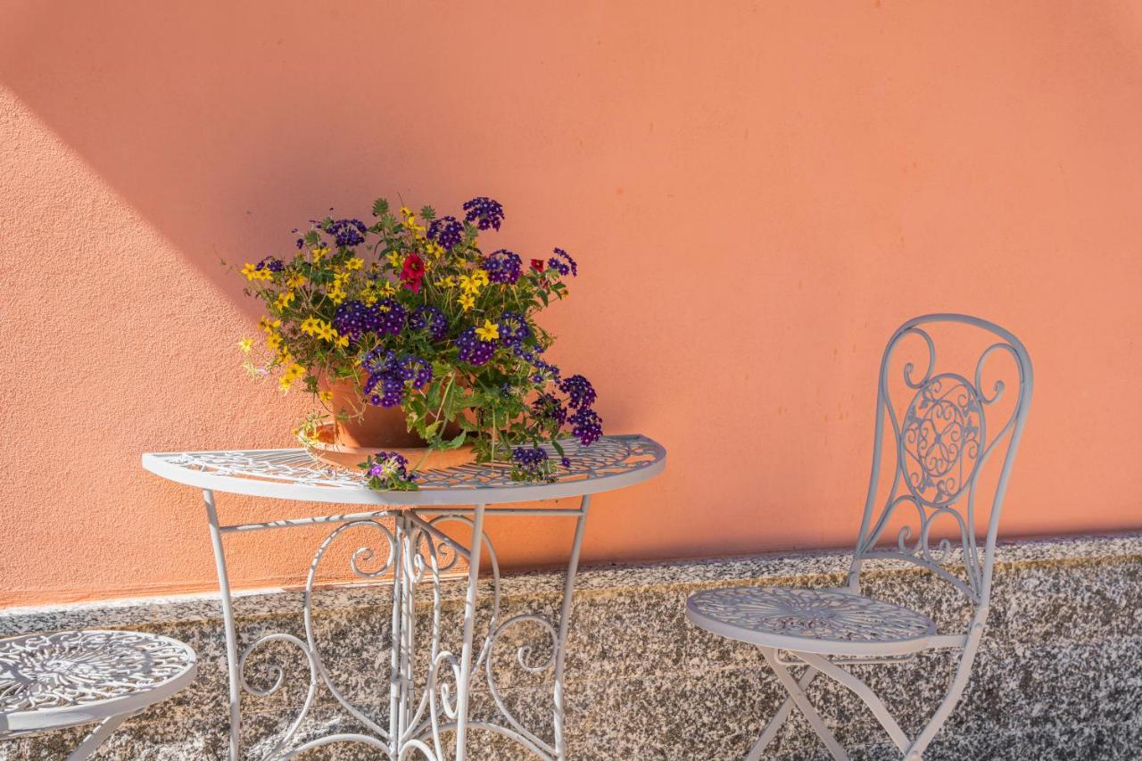 01234 - Agriturismo La Marpea, Esperienza In Mezzo Alla Natura E Al Cibo Tipico Italiano Villa Terisso Bagian luar foto