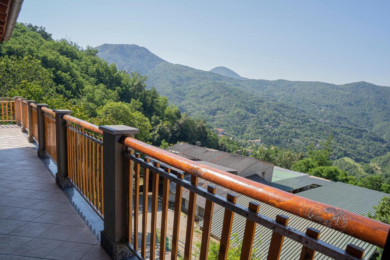 01234 - Agriturismo La Marpea, Esperienza In Mezzo Alla Natura E Al Cibo Tipico Italiano Villa Terisso Bagian luar foto
