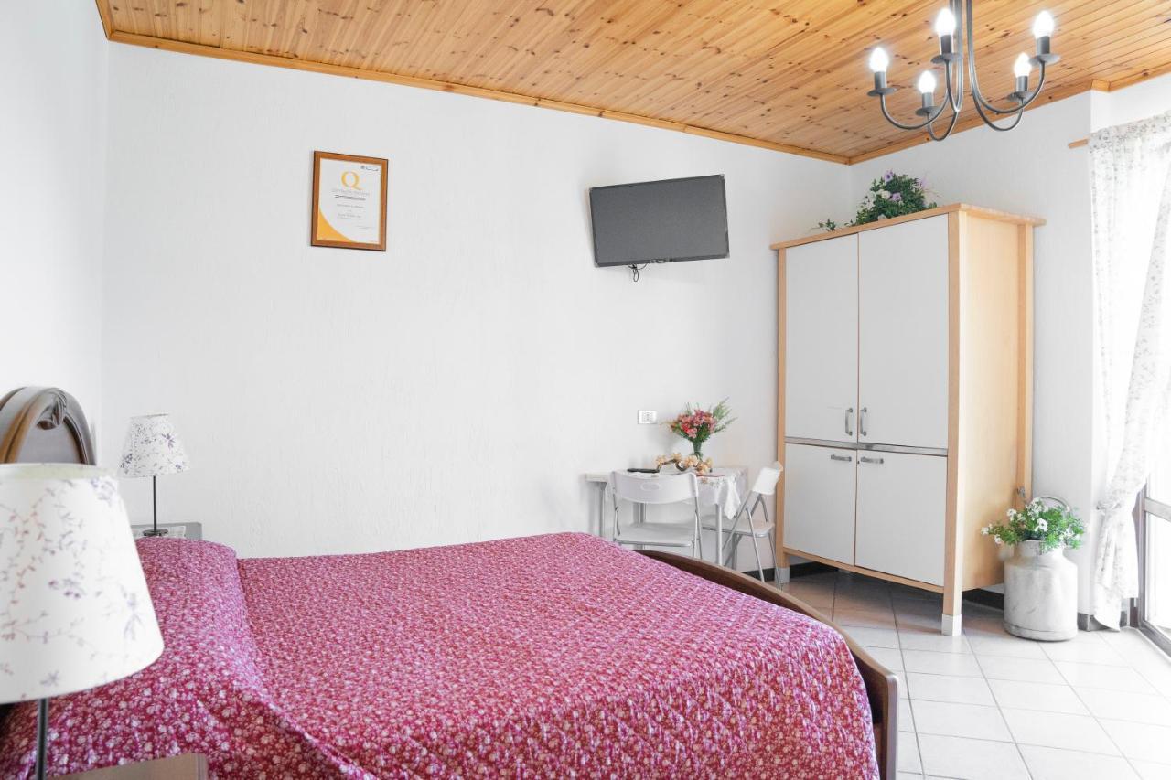 01234 - Agriturismo La Marpea, Esperienza In Mezzo Alla Natura E Al Cibo Tipico Italiano Villa Terisso Bagian luar foto