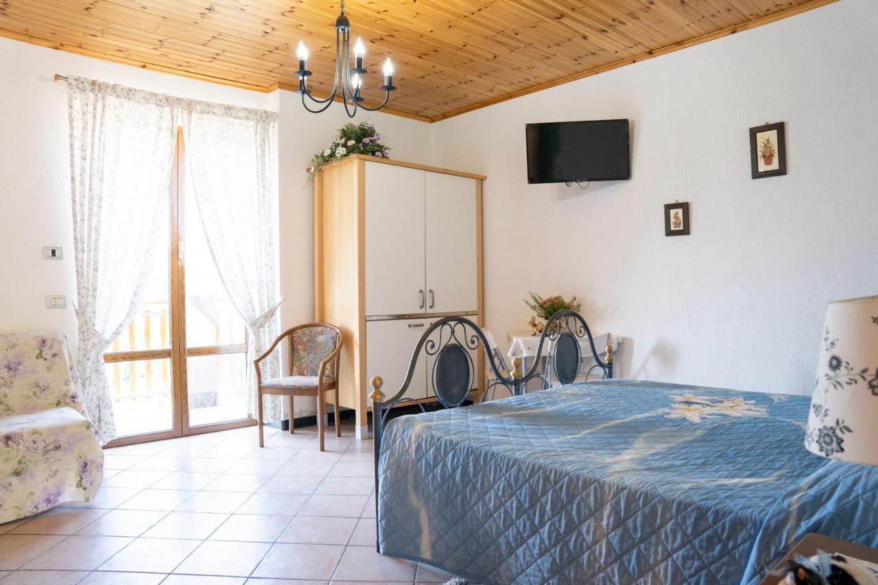 01234 - Agriturismo La Marpea, Esperienza In Mezzo Alla Natura E Al Cibo Tipico Italiano Villa Terisso Bagian luar foto