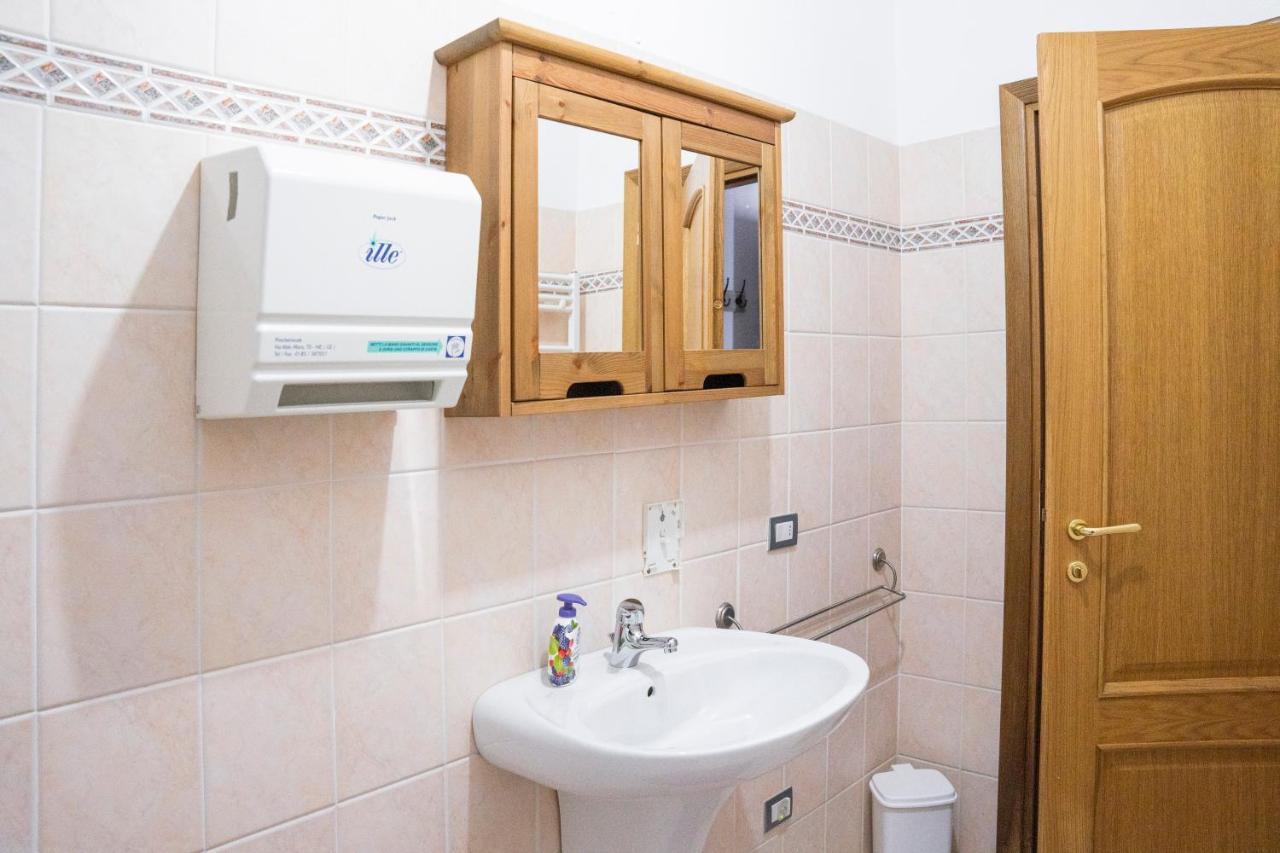 01234 - Agriturismo La Marpea, Esperienza In Mezzo Alla Natura E Al Cibo Tipico Italiano Villa Terisso Bagian luar foto