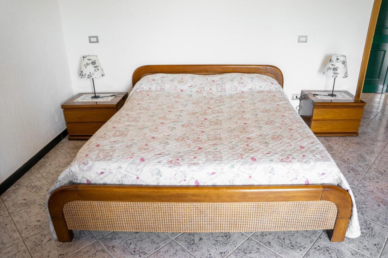 01234 - Agriturismo La Marpea, Esperienza In Mezzo Alla Natura E Al Cibo Tipico Italiano Villa Terisso Bagian luar foto