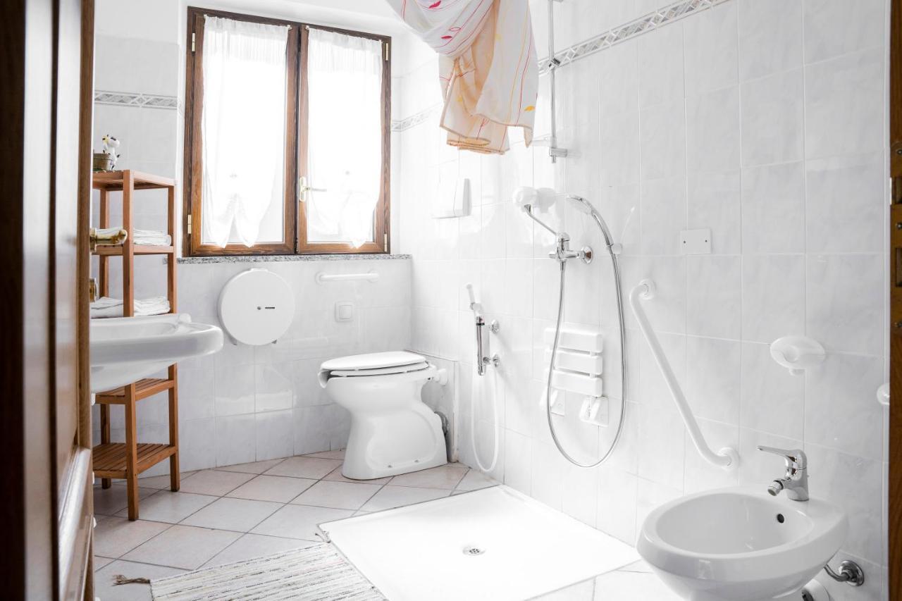 01234 - Agriturismo La Marpea, Esperienza In Mezzo Alla Natura E Al Cibo Tipico Italiano Villa Terisso Bagian luar foto