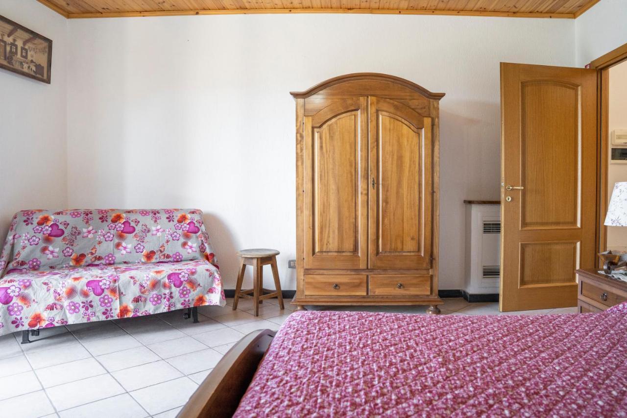 01234 - Agriturismo La Marpea, Esperienza In Mezzo Alla Natura E Al Cibo Tipico Italiano Villa Terisso Bagian luar foto