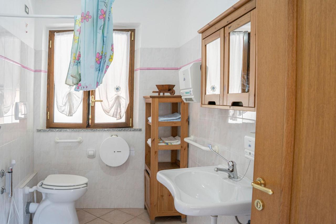 01234 - Agriturismo La Marpea, Esperienza In Mezzo Alla Natura E Al Cibo Tipico Italiano Villa Terisso Bagian luar foto