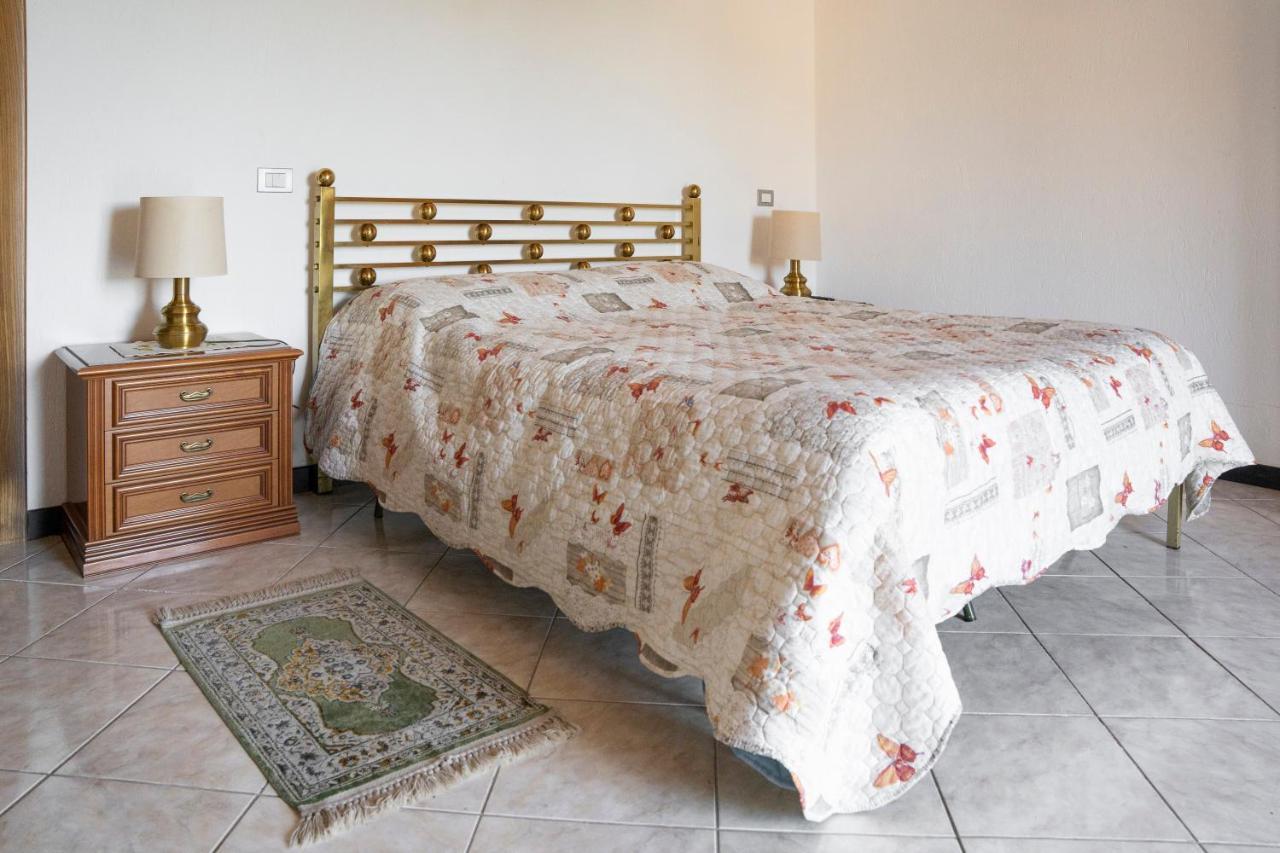 01234 - Agriturismo La Marpea, Esperienza In Mezzo Alla Natura E Al Cibo Tipico Italiano Villa Terisso Bagian luar foto