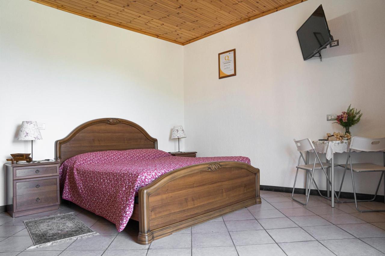 01234 - Agriturismo La Marpea, Esperienza In Mezzo Alla Natura E Al Cibo Tipico Italiano Villa Terisso Bagian luar foto