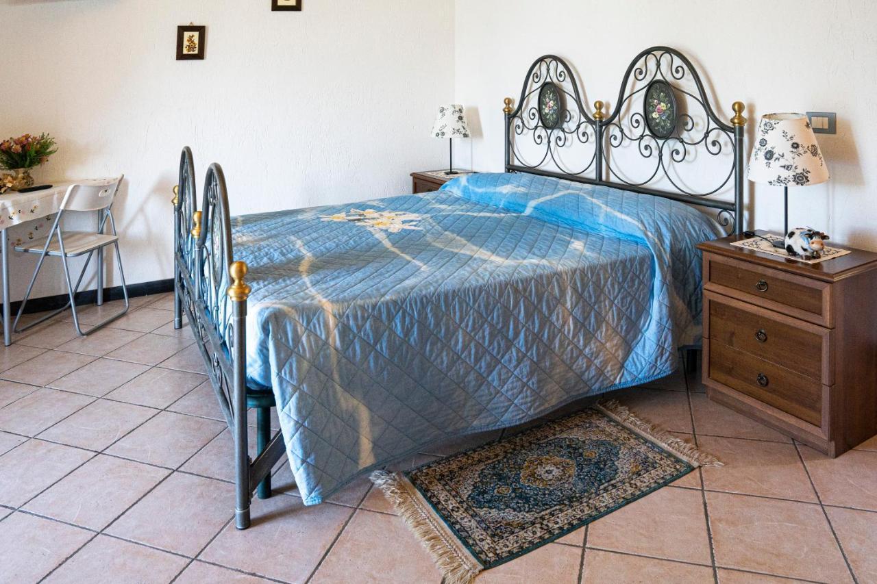 01234 - Agriturismo La Marpea, Esperienza In Mezzo Alla Natura E Al Cibo Tipico Italiano Villa Terisso Bagian luar foto