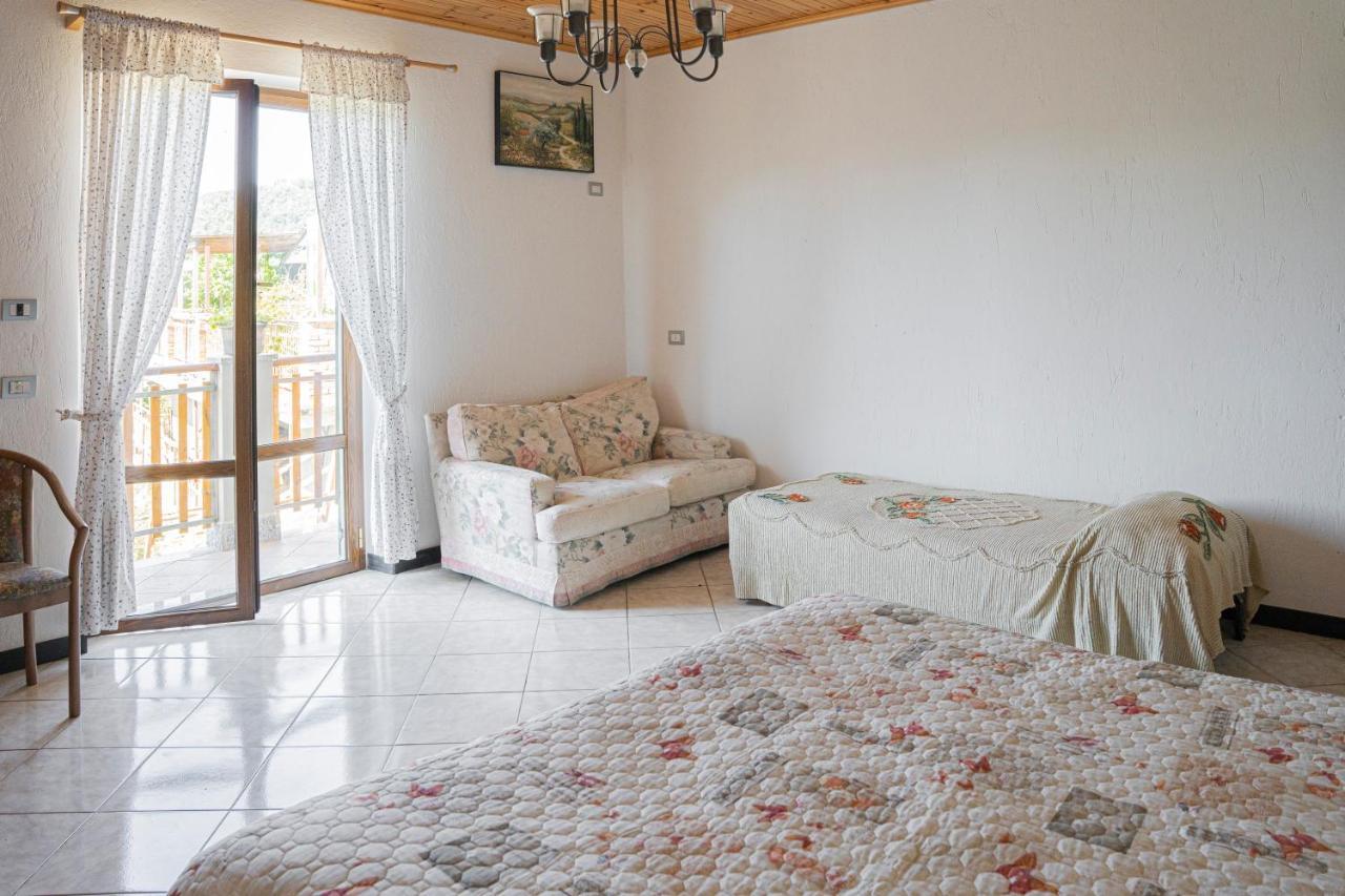 01234 - Agriturismo La Marpea, Esperienza In Mezzo Alla Natura E Al Cibo Tipico Italiano Villa Terisso Bagian luar foto